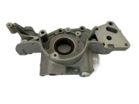 OEM 2005 Kia Amanti Case Assembly-Oil Pump - 2131039511