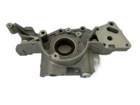 OEM 2006 Kia Amanti Case Assembly-Oil Pump - 2131039511