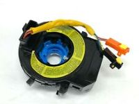 OEM Kia Forte Clock Spring Contact Assembly - 934903V320