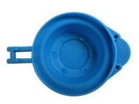 OEM 2005 Kia Spectra5 Cap-Windshield Washer Re - 9862339000