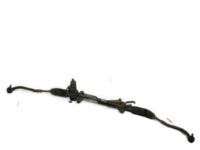 OEM Hyundai Santa Fe Gear & Linkage Assembly-Power Steering - 57700-0W100