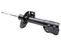 OEM 2014 Kia Optima Front Strut Assembly Kit, Right - 546614R120
