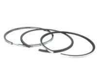 OEM 2012 Kia Soul Ring Set-Piston - 230402B650
