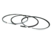 OEM Kia Rio Ring Set-Piston - 230402B650