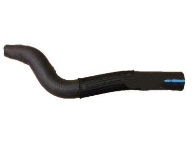 Toyota 16571-20091 Upper Hose