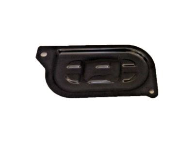 Toyota 51457-60030 Under Cover Seal