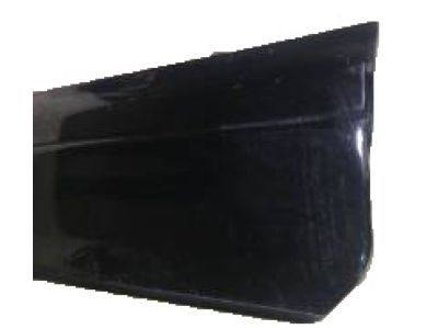 Lexus 67111-60320 Panel, Front Door, Outer RH