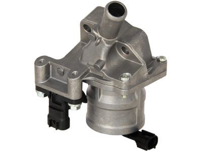 Toyota 25710-50022 Control Valve