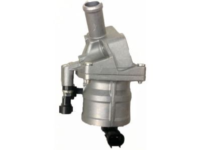 Toyota 25710-50022 Control Valve