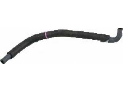 Toyota 23826-20071 Hose, Fuel Vapor Feed