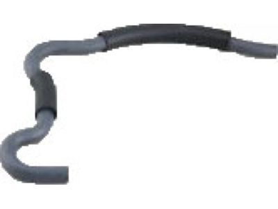 Lexus 23826-20071 Hose, Fuel Vapor Feed, No.1