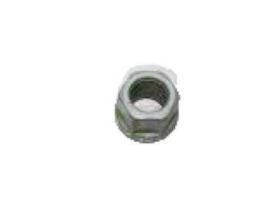 Toyota 90178-10006 Nut