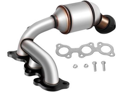 Toyota 25052-20190 Manifold