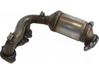 Toyota 25052-20190 Manifold