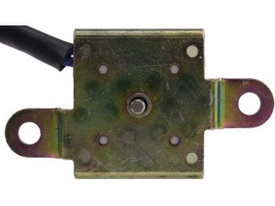 Toyota 84450-60270 Ignition Switch