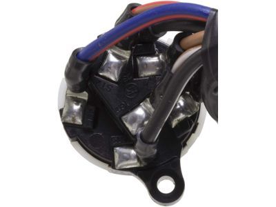 Toyota 84450-60270 Ignition Switch