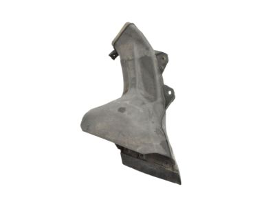 Lexus 53285-30080 Duct, Cool Air Intake, No.2