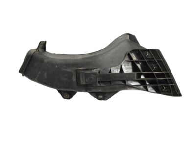 Lexus 53285-30080 Duct, Cool Air Intake, No.2