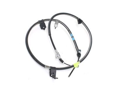 Lexus 46430-48161 Cable Assembly, Parking