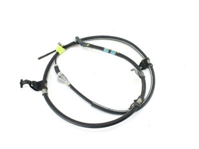 Lexus 46430-48161 Cable Assembly, Parking