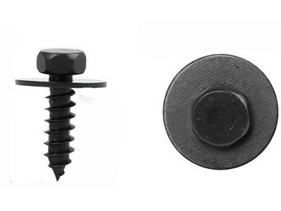 Toyota 90159-60477 Pad Screw