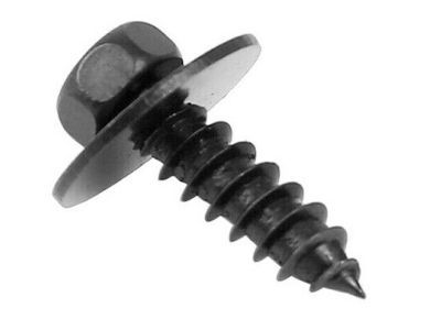 Lexus 90159-60477 Screw, W/WASHER TAPP