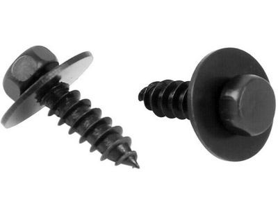 Lexus 90159-60477 Screw, W/WASHER TAPP