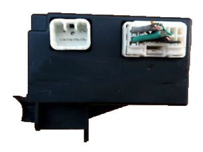 Toyota 89227-33010 Control Module