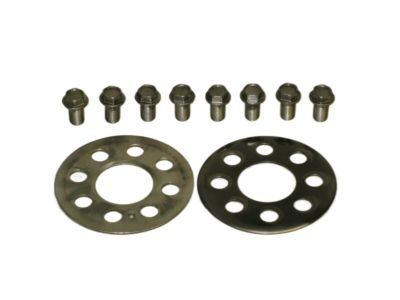 Toyota 32117-20060 Plate Spacer