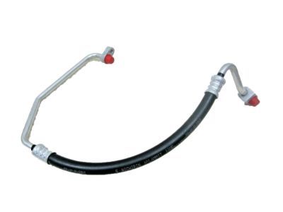 Toyota 88711-06420 Discharge Hose