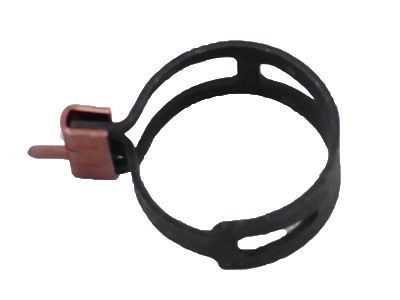 Toyota 90467-23009 Clip