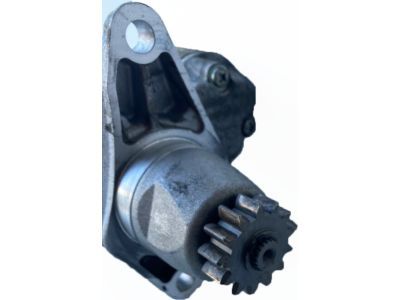 Toyota 28100-0A010 Starter Assembly