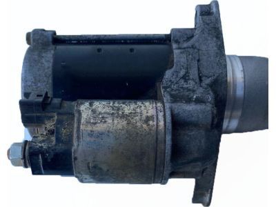 Toyota 28100-0A010 Starter Assembly