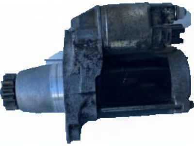 Toyota 28100-0A010 Starter Assembly