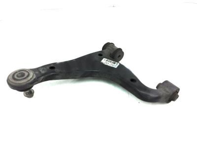 Lexus 48790-53010 Rear Left Upper Control Arm Assembly