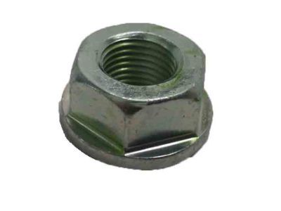 Toyota 90179-12071 Cruise Switch Nut