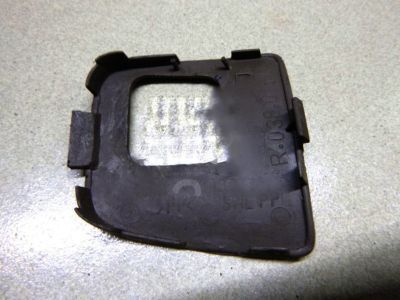 Toyota 45186-60030-E0 Cover, Steering Wheel, Lower
