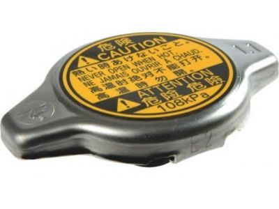 Toyota 16401-50370 Radiator Cap