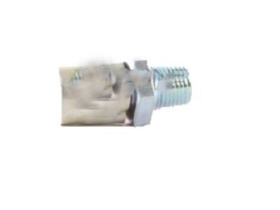 Toyota 90930-03031 Plug, BREATHER