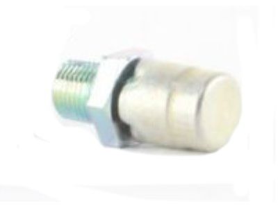 Toyota 90930-03031 Plug, BREATHER