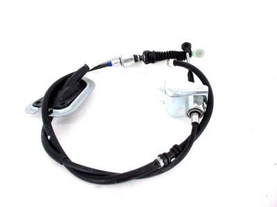 Toyota 33820-48060 Shift Control Cable