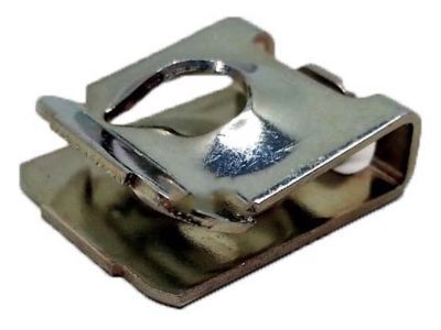 Toyota 90183-06016 Flare Clip