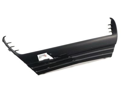 Lexus 52102-53020 Extension Sub-Assembly