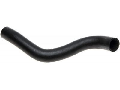 Toyota 16571-37140 Upper Hose