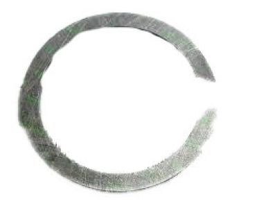 Lexus 90520-31005 Ring, Snap