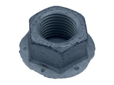 Toyota 90080-17221 Link Rod Nut