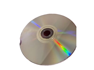 Lexus 86271-33030 Disc, Disc Player