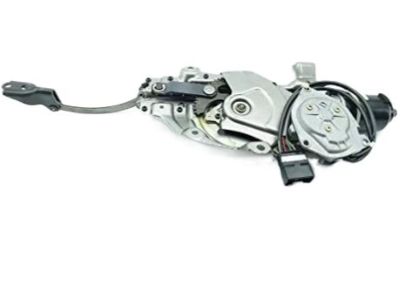 Lexus 68910-0E014 Unit Assy, Power Back Door