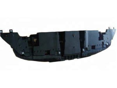 Lexus 52618-78010 ABSORBER, Front Bumper