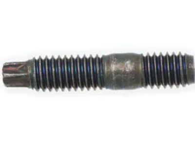 Toyota 90116-06048 Bolt, Stud